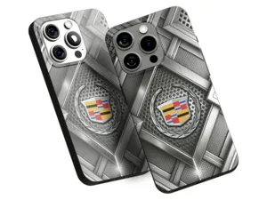 Cadillac Silikonhülle Für Smartphone Langlebig High-End Pro
